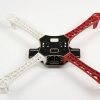 X450 V3 Fiberglass Quadcopter Frame with PDB