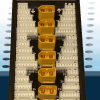 LiPo Parallel Charging Balance Board