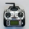 FlySky FS-T6 2.4G 6CH Transmitter & Receiver