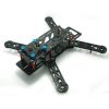 NightHawk V2 Mini Quadcopter Frame