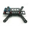 NightHawk V2 Mini Quadcopter Frame - Image 3