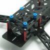 NightHawk V2 Mini Quadcopter Frame - Image 8
