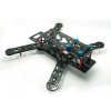 NightHawk V2 Mini Quadcopter Frame - Image 6