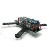 NightHawk V2 Mini Quadcopter Frame - Image 4