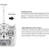 FrSky Taranis X9D Plus 2.4GHz ACCST Radio Transmitter (EU LBT) inc EVA Case - Image 8
