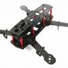 ZMR 250 Carbon Fibre Mini Quadcopter Frame