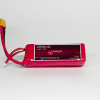 MaltaRotors 14.8v 2200mah 45c LiPo Battery