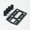 ZMR 250 Replacement Top Plate Camera Mount