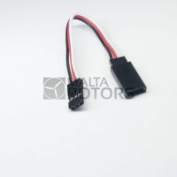 150mm Servo Extension Cable Male to Female Futaba JR