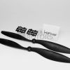 HQProp 10X4.5 R Slow Flyer Propeller