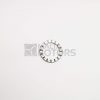 Programmable 16 RGB LED Ring