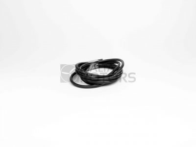 14AWG Black Silicone Wire