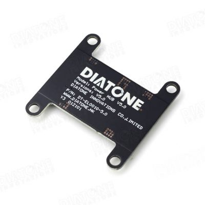 Diatone V5.0 PDB