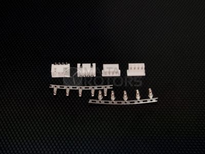 3s Battery Balance Plug