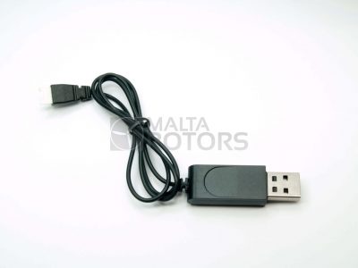 Hubsan USB 3.7v LiPo Charger