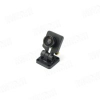 DIATONE 600TVL 2.8mm Mini Camera (Black)