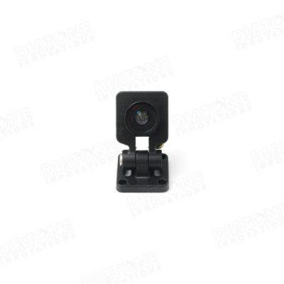 DIATONE 600TVL 2.8mm Mini Camera (Black)