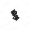 DIATONE 600TVL 2.8mm Mini Camera (Black)