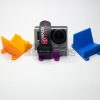 GoPro Mount 25° Tilt