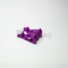 GoPro Mount 25° Tilt for Alien frame