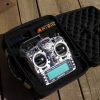 FrSky Taranis X9D Plus 2.4GHz ACCST Radio Transmitter (EU LBT) inc EVA Case