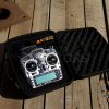 FrSky Taranis X9D Plus 2.4GHz ACCST Radio Transmitter (EU LBT) inc EVA Case