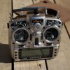 FrSky Taranis X9D Plus 2.4GHz ACCST Radio Transmitter (EU LBT) inc EVA Case