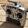 FrSky Taranis X9D Plus 2.4GHz ACCST Radio Transmitter (EU LBT) inc EVA Case