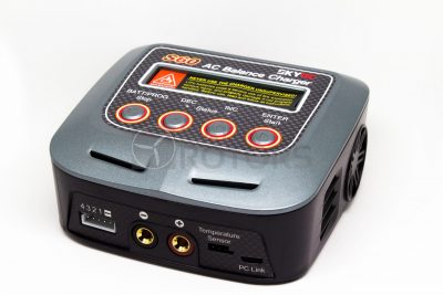 SKYRC S60 Battery Charger & Discharger