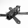 MR210 v2 Carbon Fiber FPV Quadcopter