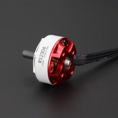 EMAX RS2306 White Editions RaceSpec Motor