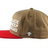 Black Sheep Squad Cap - Image 3