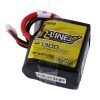 Tattu R-Line 1300mAh 95C 4S1P Square Lipo Battery Pack - Image 5