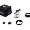 ETHIX MR STEELE SILK MOTOR V2