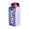 Tattu Funfly Series 1550mAh 14.8V 100C 4S1P Lipo Battery