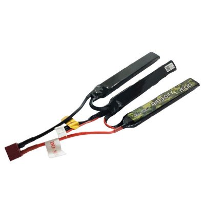 Gens ace Airsoft Lipo