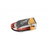 TATTU 1550mAh 14.8V 75C 4S1P Lipo Battery