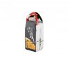 TATTU 1550mAh 14.8V 75C 4S1P Lipo Battery