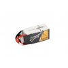 TATTU 1550mAh 14.8V 75C 4S1P Lipo Battery