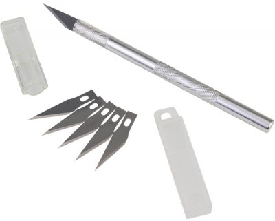 Craft Cutter Knife Blade