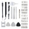 Screwdriver Tweezers Set Drone Tool