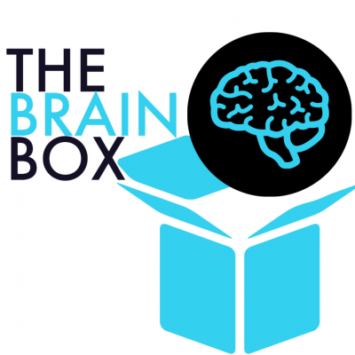 the brain box