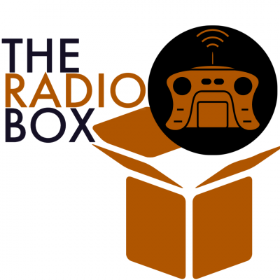 the radio box