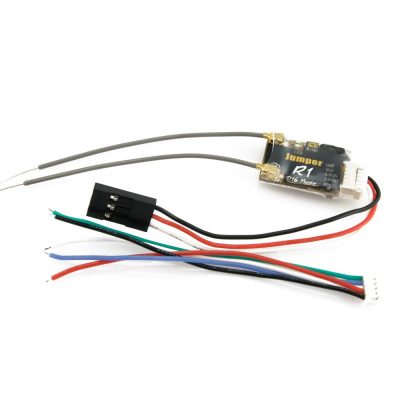 Jumper R1 D16 Frsky Compatible Micro Receiver