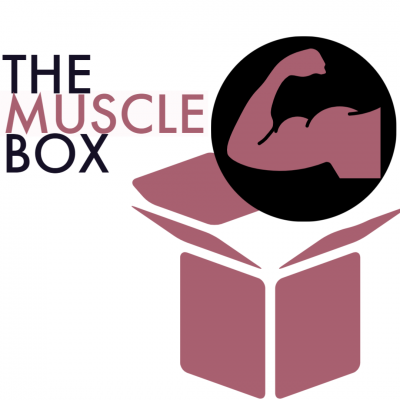 the muscle box