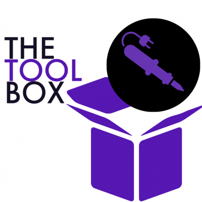 the tool box