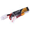 TATTU 450mAh 3S1P 11.1V 75C Lipo Battery