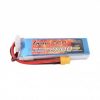 Gens Ace 2600mAh 11.1V 25C 3S1P Lipo Battery Pack