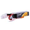 TATTU 450mAh 3S1P 11.1V 75C Lipo Battery