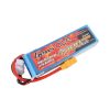 Gens Ace 4000mAh 11.1V 25C 3S1P Lipo Battery